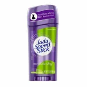 Lady Speed Stick Deodorant as low as $1.19 at CVS