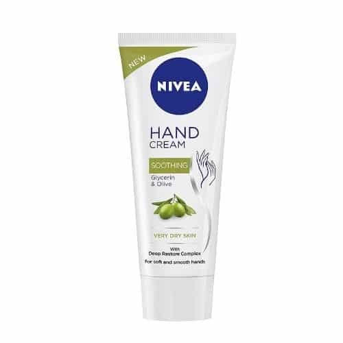 Nivea Hand Cream as low as $0.99 at CVS