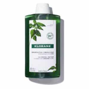 Two FREE KLORANE Products