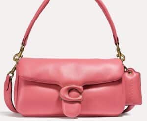 versace parfums cosmetic bag