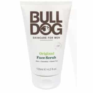 FREE Bulldog Original Face Wash at Target