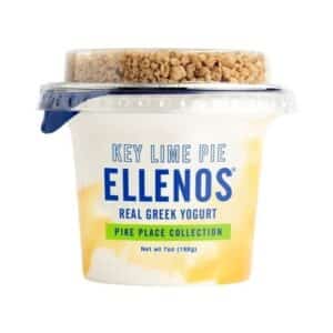 FREE Cup of Ellenos Greek Yogurt (1)