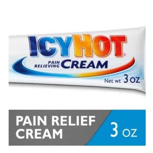 FREE Icy Hot Pain Relieving Cream at Walgreens (1)