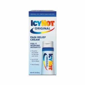 FREE Icy Hot Pain Relieving Cream at Walmart