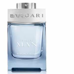 FREE Sample of BVLGARI Man Glacial Essence Eau de Parfum
