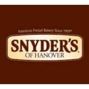 FREE Snyders Of Hanover Twisted Pretzels at Walmart