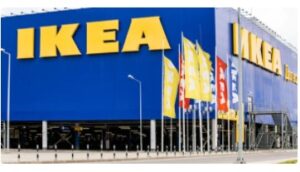 FREE Limited-Edition Tote Bag at IKEA on February 14th.