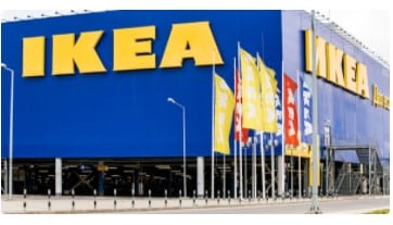 Free Coffee or Tea for IKEA Family Members