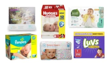 Home Tester Club: Free Diapers Home Tester Club: Free Diapers
