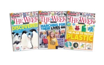 Free Issue of The Week Junior Magazine Free Issue of The Week Junior Magazine