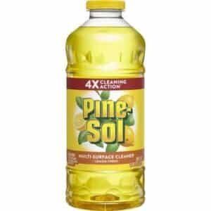 Pine-Sol Multi-Surface Cleaner 60 oz $2.78 at Walmart