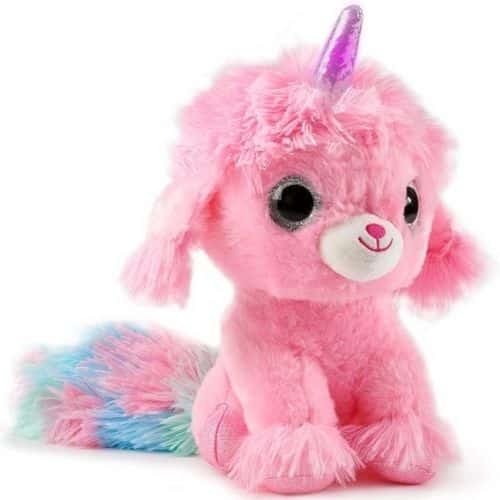 Puppycorn Interactive Plush ONLY $6.65 (Reg $15) On Amazon ...