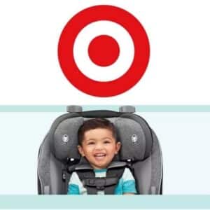 Target Car Seat Trade-In Event!