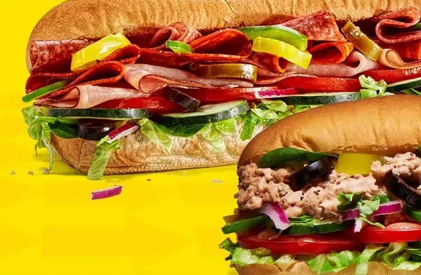 BOGO FREE Footlong Sub At Subway Save 7 99 MyFreeProductSamples