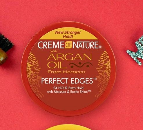 Free Creme of Nature’s Hair Products Sample