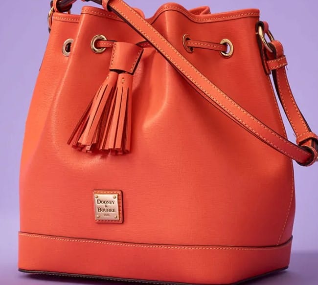 Win A $500 Dooney & Bourke Saffiano Collection Bag ...
