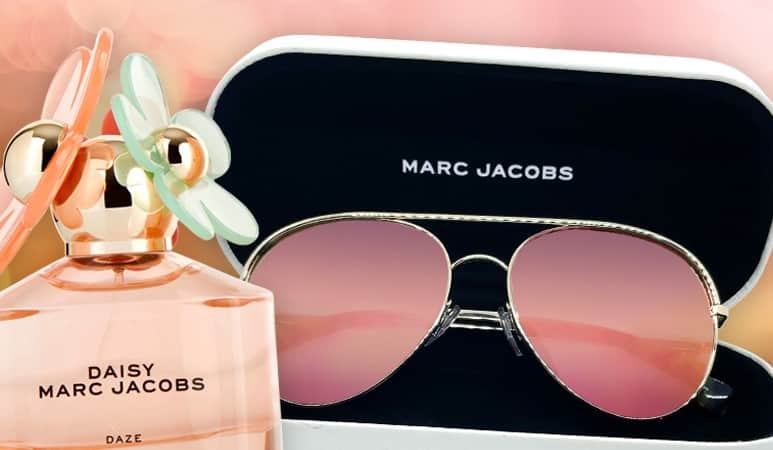 Win a $500 Marc Jacobs Prize Package