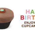 Free Cupcake On Your Birthday at Sprinkles