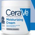 FREE Sample of CeraVe Moisturizing Cream