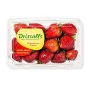 Target: Strawberries ONLY $1.83 lb Thru 6/26