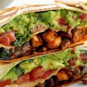 FREE Crunchwrap Supreme at Taco Bell