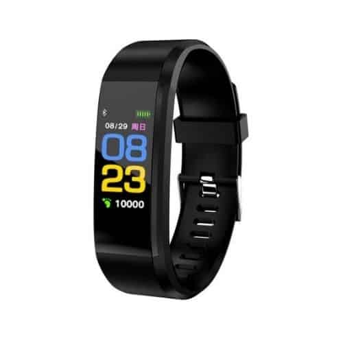 FREE Fitness Tracker Pay S&H