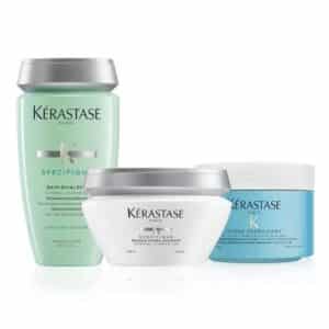 FREE Kerastase Specifique Products