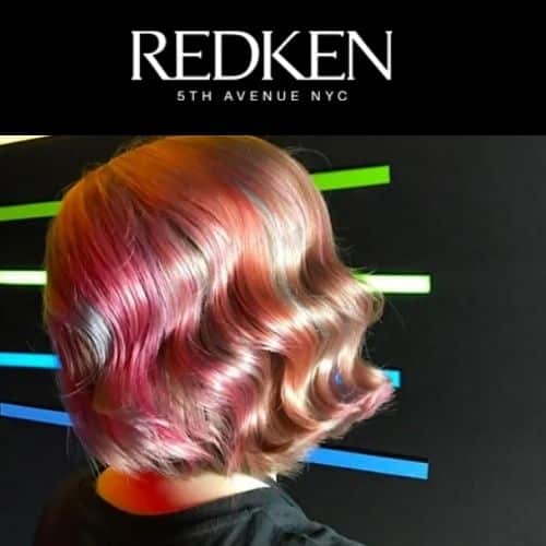 FREE Redken Quick Blowout or Big Blowout