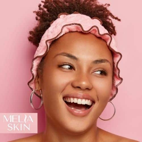 FREE Reusable Make-Up Remover Cloth and more!