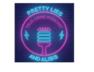 Free Pretty Little Lies & Alibis Sticker