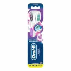 Walmart: Oral-B Toothbrush ONLY $0.97 Each Thru 10/30