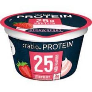 Target: Ratio Protein Yogurt ONLY $1.26 Each Thru 7/17