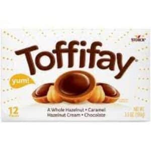 Target: Toffifay 12ct ONLY $1.24 Each Thru 8/27