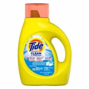 Tide Simply Detergent as low as $1.94 at CVS