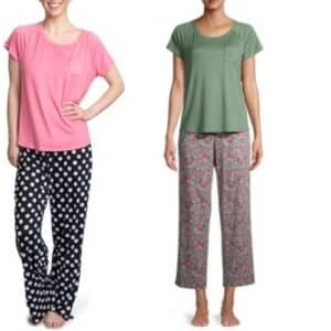 Kohl's Early Black Friday- Sonoma Goods For Life Women's Tops From $5.94