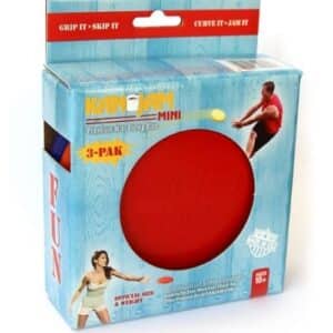 3pk Kan Jam Premium Mini Discs ONLY $3