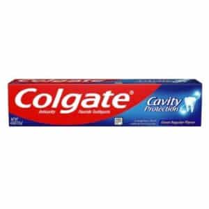 FREE Colgate Toothpaste at Walgreens (3)