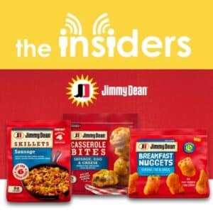 FREE Jimmy Dean Products