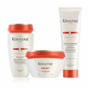 FREE Kerastase Haircare Products