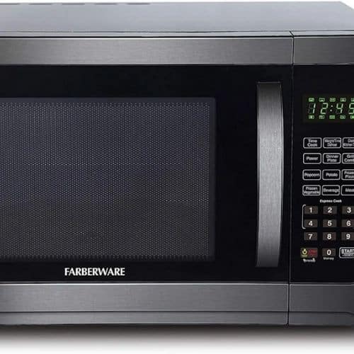 FREE Microwave