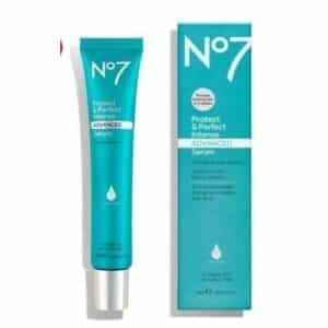 FREE No7 Balancing Serum