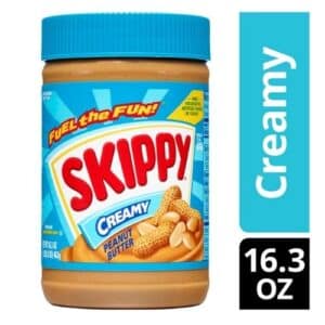 FREE SKIPPY Peanut Butter Spread at Walmart