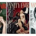 Score a Subscription to Vanity Fair Magazine – No Credit Card Needed