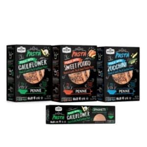 FREE Veggiecraft Farms Pasta