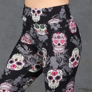 Flat Waist So Soft Leggings ONLY $13 Shipped!