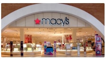 Macy's Toys as low as $1.96