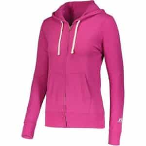 Women’s Zip Hoodie ONLY $8