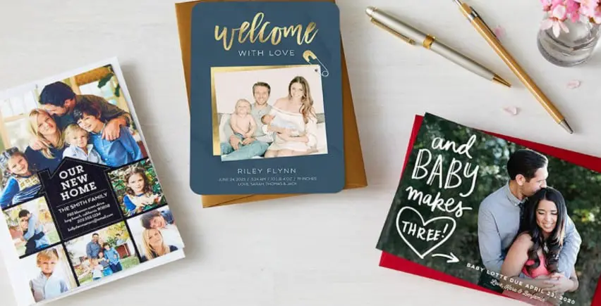 6 Free 5x7 Photo Cards at Walgreens 6 Free 5x7 Photo Cards at Walgreens