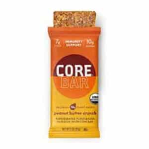 Target: CORE Organic Refrigerated Oat Bars ONLY $1.24 Each Thru 9/4.