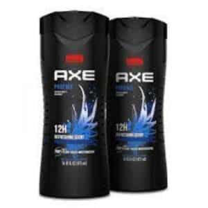 CVS : Axe Body Wash ONLY $2.54 (Reg $7.29)